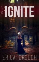 Ignite cover art